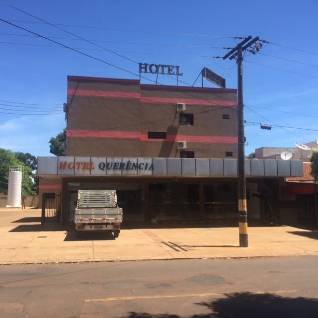 Hotel Querencia Dourados Kültér fotó